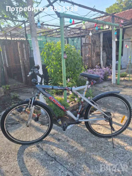 Велосипед 26 цола, снимка 1