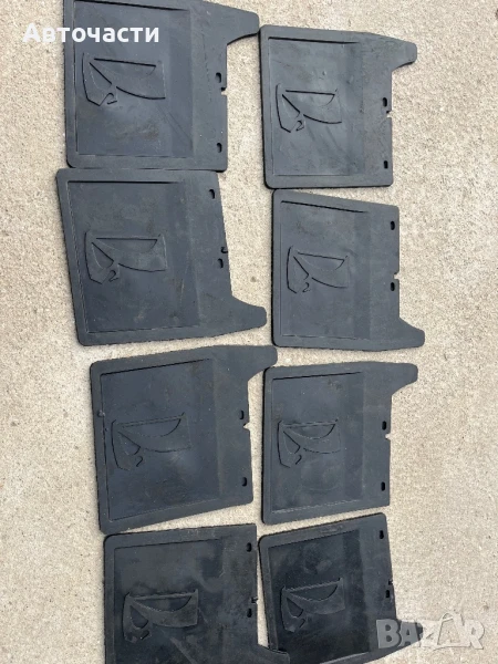 Lada/Лада оригинални Калобрани 2101/2103/2106/2107, снимка 1