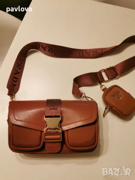 Prada чанта, снимка 1