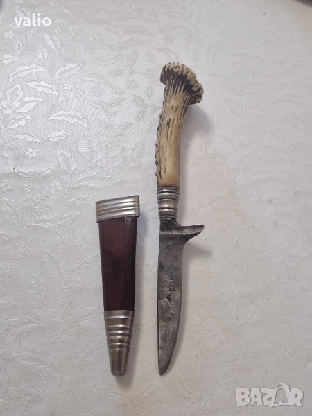 Немски нож PUMA пума, снимка 1