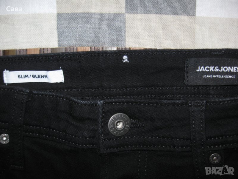 Дънки JACK&JONES  мъжки,М, снимка 1