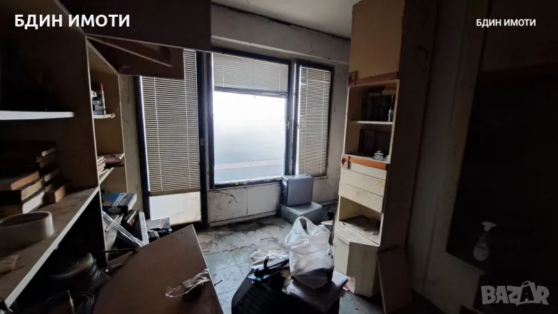 Продавам двустаен в Кр. Бъчваров гр. Видин, снимка 1