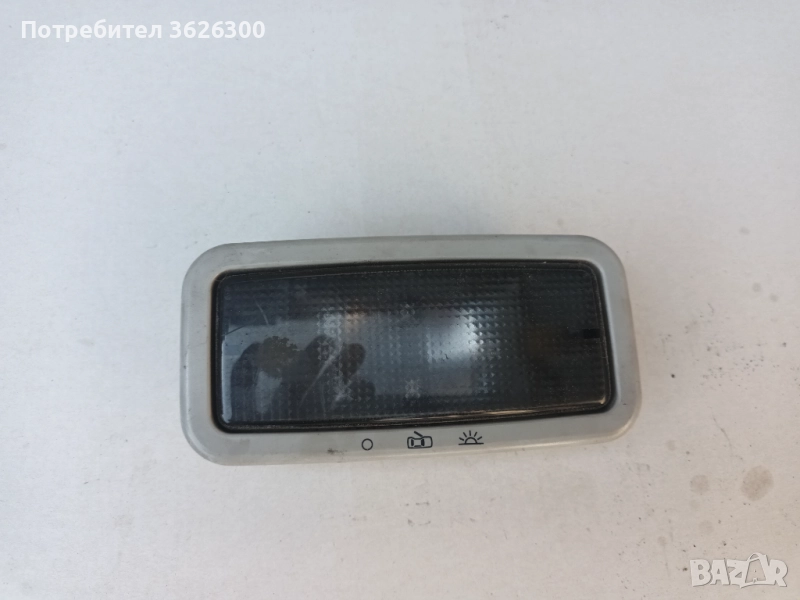 Части за Фолксваген Поло 1,9 , снимка 1