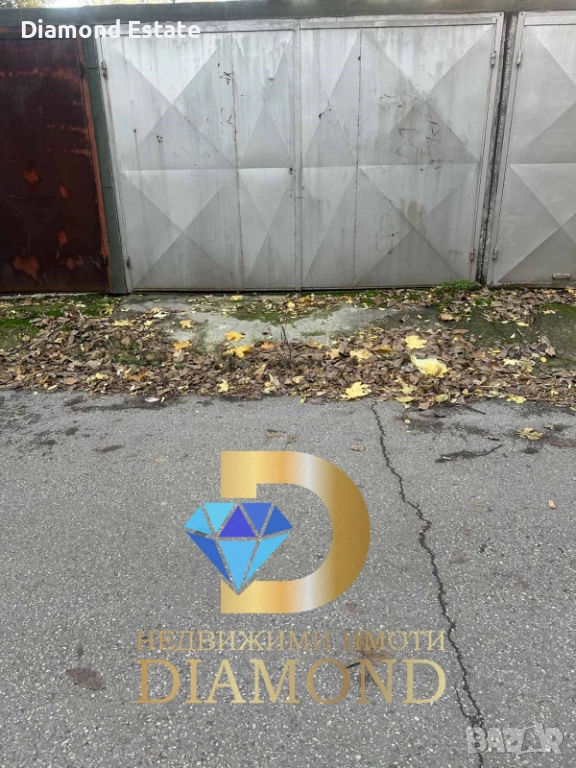 Гараж ПОД НАЕМ в Димитровград - Център, снимка 1