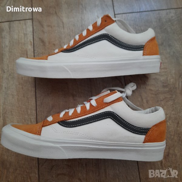 н.40.5 Vans кецове, снимка 1
