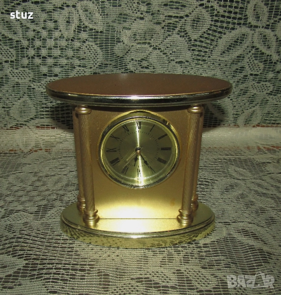 Настолен часовник , снимка 1