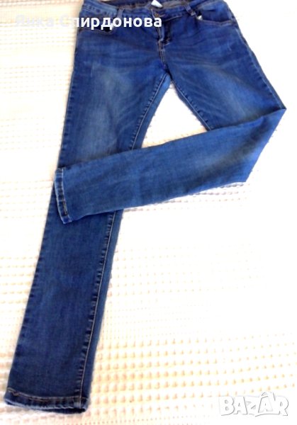 Дамски дънки, снимка 1