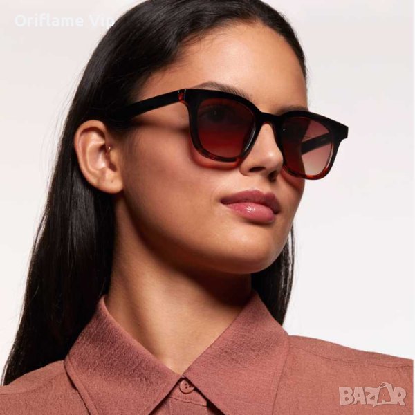 Слънчеви очила Two Tone, снимка 1