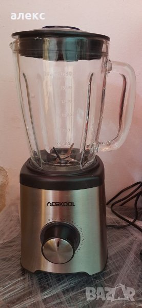 Блендер, снимка 1