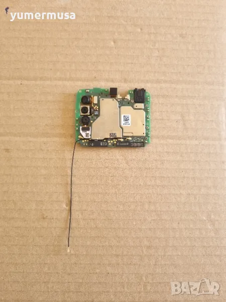 TCL 20R 5G 64GB-основна платка , снимка 1