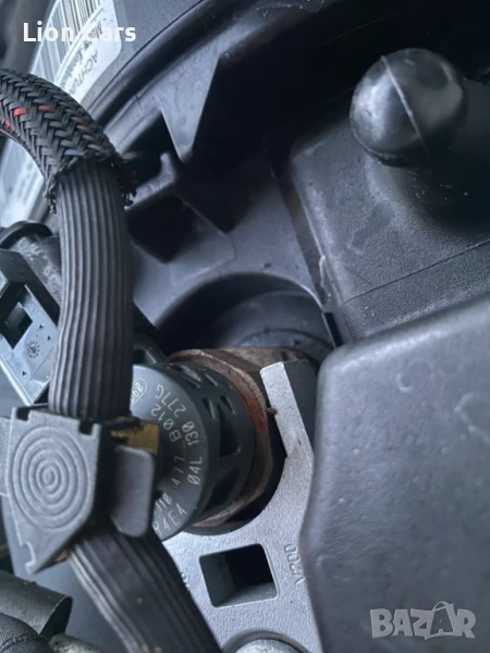 ДЮЗИ ЗА ВАГ 1.6ТДИ 105, снимка 1