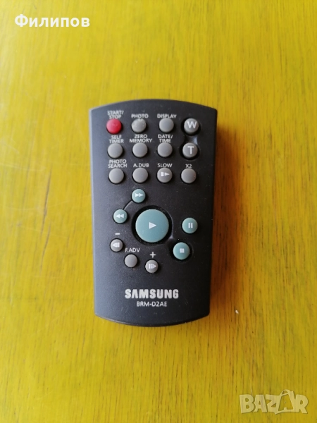 Samsung BRM-D2AE за цифрова камера, снимка 1