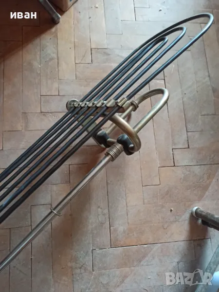 Закачалка за антре, снимка 1