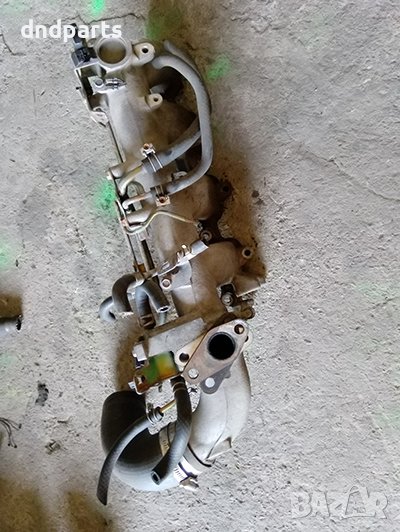 Всмукателни колектори за Nissan X-Trail, 2.2dCi, 2004г., снимка 1