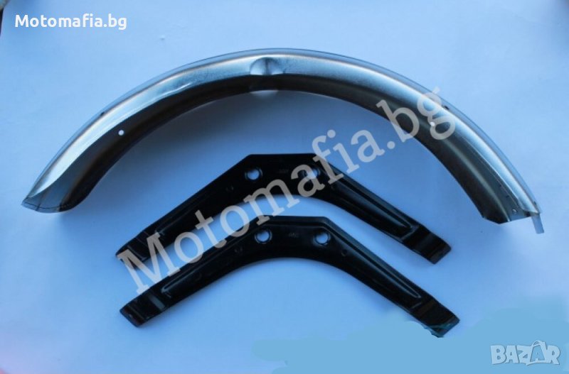 Иж преден калник, снимка 1