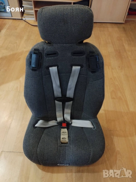 Столче за кола 2-3г, снимка 1