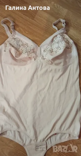 дамско боди на Триумф, снимка 1