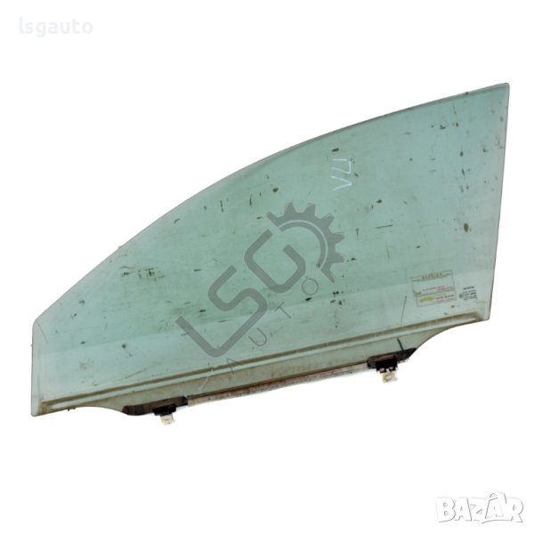 Предно ляво стъкло Toyota Avensis II 2003-2009 ID:109088, снимка 1