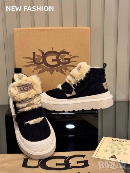 Дамски Боти ✨UGG, снимка 1