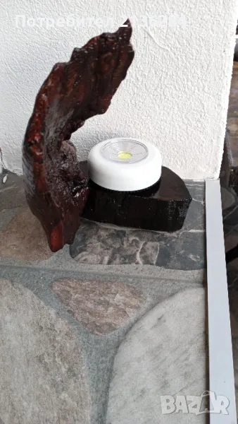 Настолни лампи, снимка 1