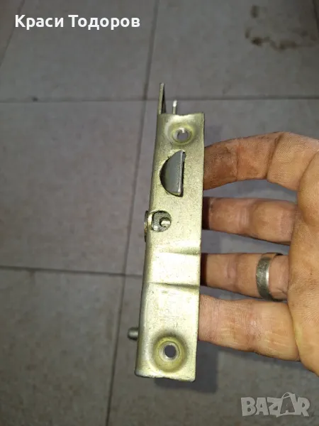 Брава за трактор  к700 и к701, снимка 1