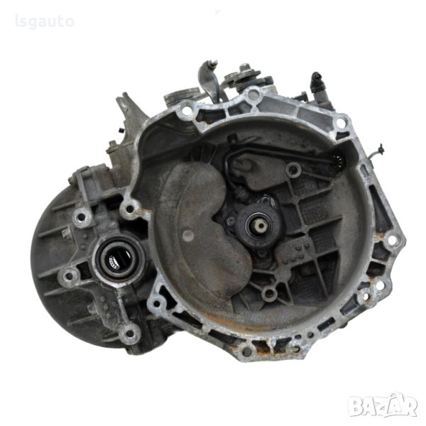 Петстепенна скоростна кутия Opel Astra (J) 2010-2018 ID:109728, снимка 1