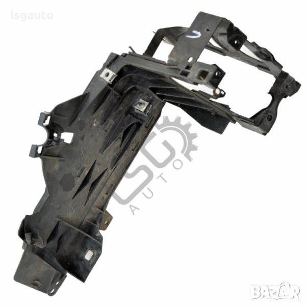 Лява част очиларка BMW 5 Series (F10, F11) 2010-2016 ID:106467, снимка 1