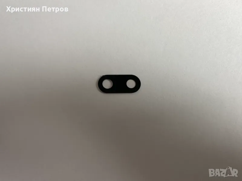 Стъкло за задна камера за Xiaomi Redmi 6А, снимка 1