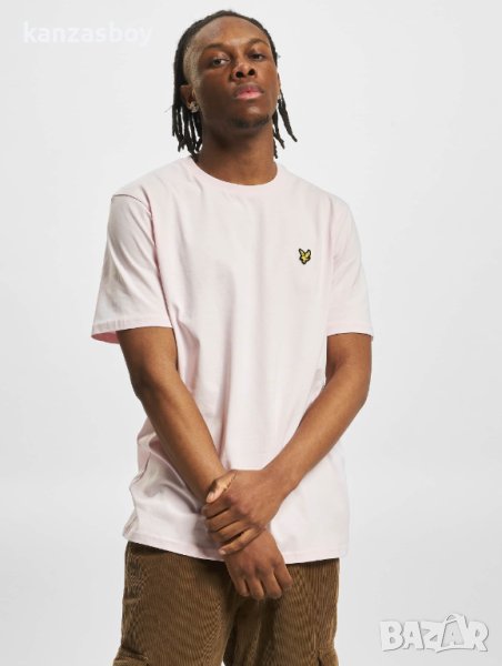 lyle and scott - страхотна мъжка тениска , снимка 1