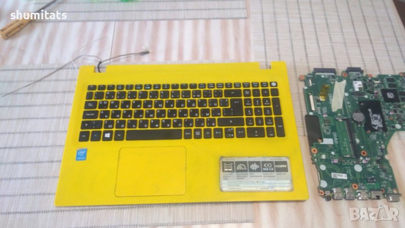 Acer E-15 E5-573 останали части, снимка 1