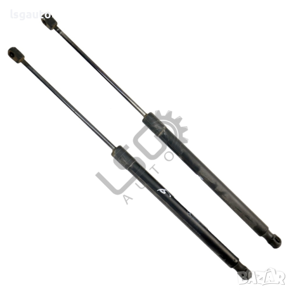 Амортисьори заден капак Mercedes-Benz B-Class (W245) 2005-2011 ID: 122500, снимка 1