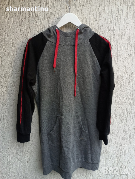 Buffalo Love Суичър- 22 лв, снимка 1