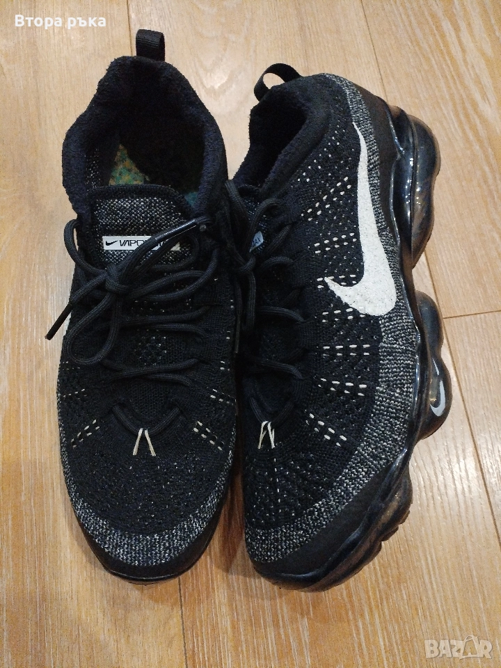 оригинален маратонки мъжко Nike Vapormax 2023 , снимка 1
