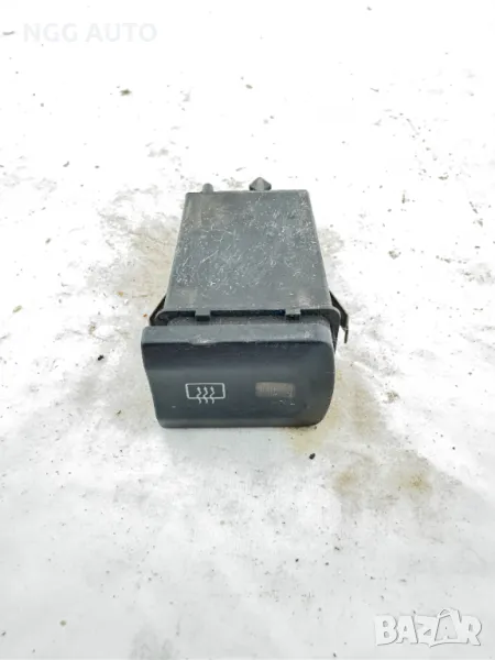 Бутон подгрев задно стъкло за Audi A3 (1996 - 2003), № 8L0 941 503 A, 8L0941503A, снимка 1