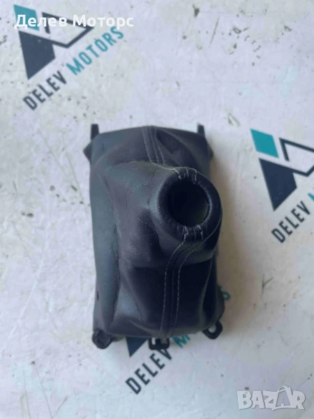 Маншон за скоростен лост от Honda HR-V (RV) 1.5 eHEV I-MMD Hybrid (RV5) двигател LEC3, 131кс., снимка 1