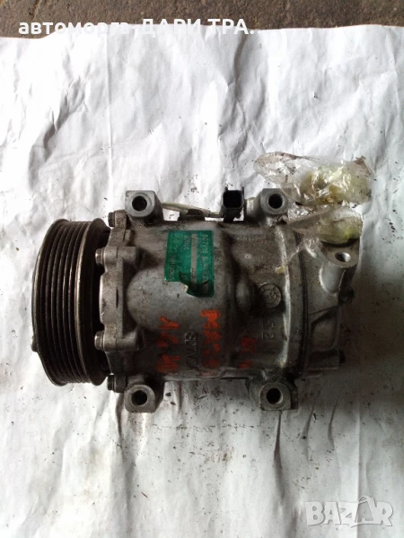 Компресор за климатик Мазда 3 1.6 , снимка 1