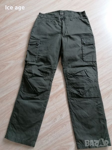 Ловен панталон parforce trousers размер 52 , снимка 1
