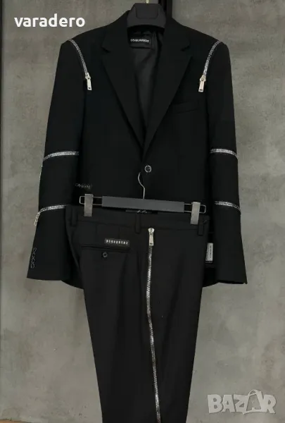 Мъжки костюм Dsquared , снимка 1