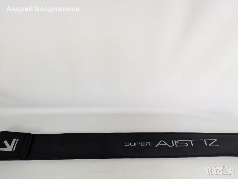 Tailwalk Super Ajist TZ 60/STT, снимка 1