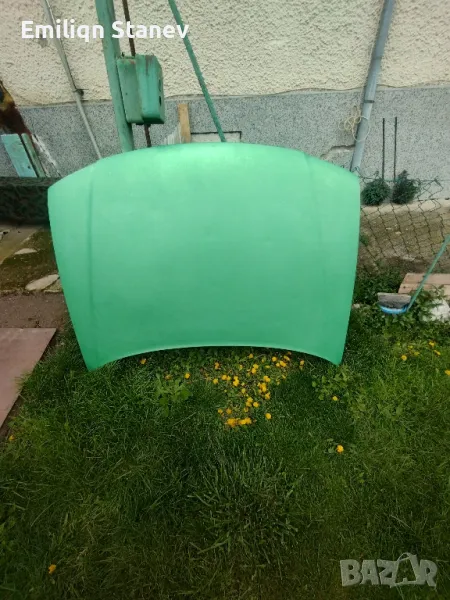 Преден капак за Ауди А 3, снимка 1