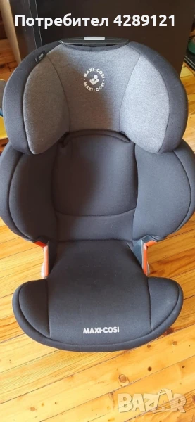 Стол за кола MAXI-COSI , снимка 1