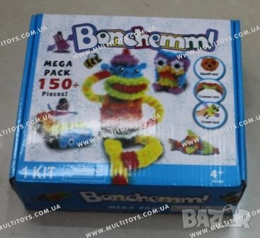 Конструктор, снимка 1