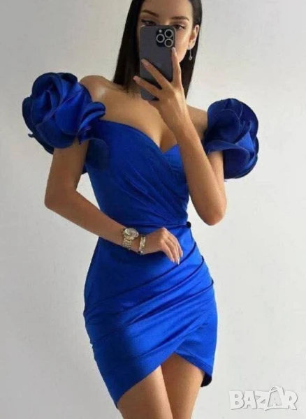 официални рокли , снимка 1