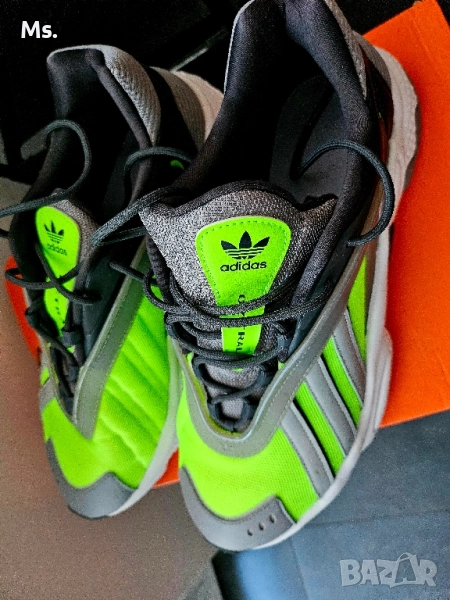 Adidas маратонки 47 1/2, снимка 1