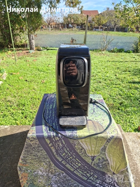 домашна станция за пречисване на вода., снимка 1