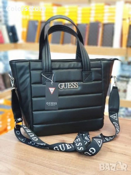 Дамска чанта Guess , снимка 1