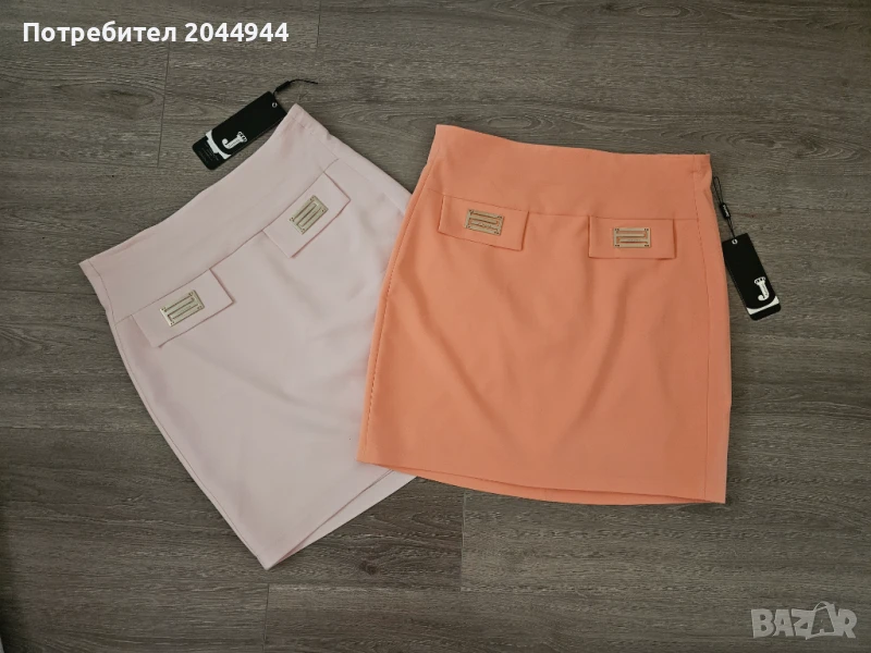 Елегантни поли JUNONA , снимка 1