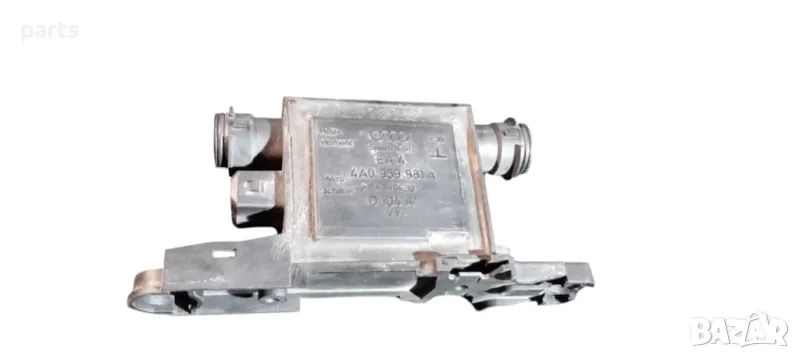 Вакуум Централно Заключване Ауди A3 8L - 4A0959981A, снимка 1