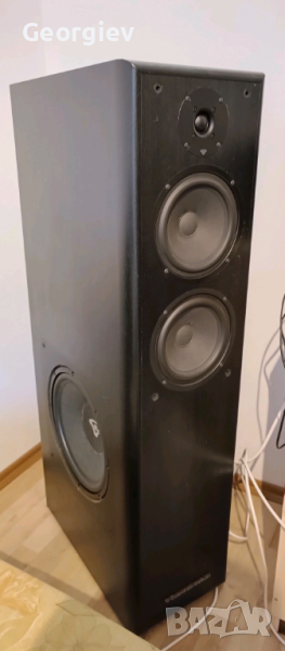 Cerwin Vega CVT-12 Продавам ги.., снимка 1