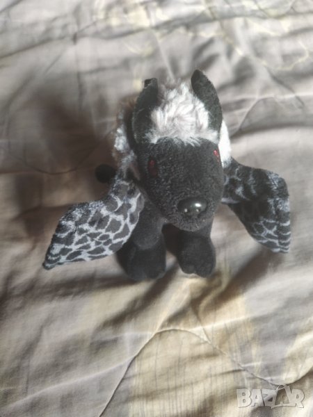 Nici играчка летящ прилеп/лисица , снимка 1